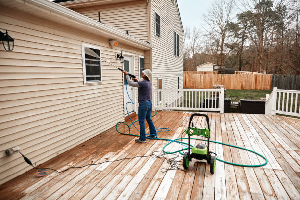 Best Roof Pressure Washing  in Anaheim, CA