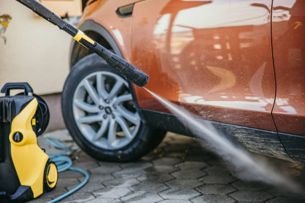 Best Roof Pressure Washing  in Anaheim, CA