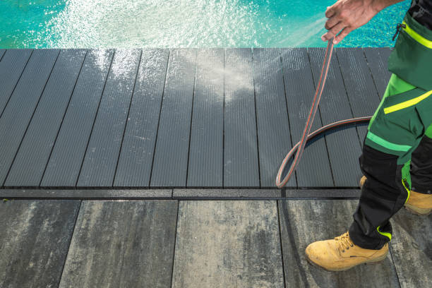 Best Deck Cleaning Services  in Anaheim, CA