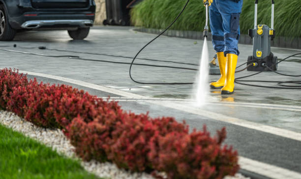 Best Concrete Pressure Washing  in Anaheim, CA
