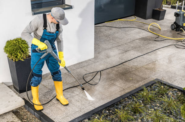 Trusted Anaheim, CA Pressure Washing Experts