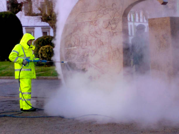 Best Commercial Building Pressure Washing  in Anaheim, CA