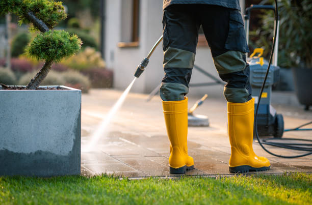 Best Best Pressure Washing Companies  in Anaheim, CA